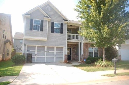 5731 Apple Grove Road, Buford, GA 30519