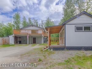 100 W Jensen Circle, Wasilla, AK 99654