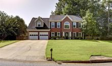 4313 Martingale Lane Acworth, GA 30101