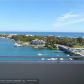 2639 N Riverside Dr # 1401, Pompano Beach, FL 33062 ID:13182403