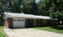 504 Braly Street Lincoln, AR 72744