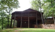 22 Woodpecker Way Franklin, NC 28734