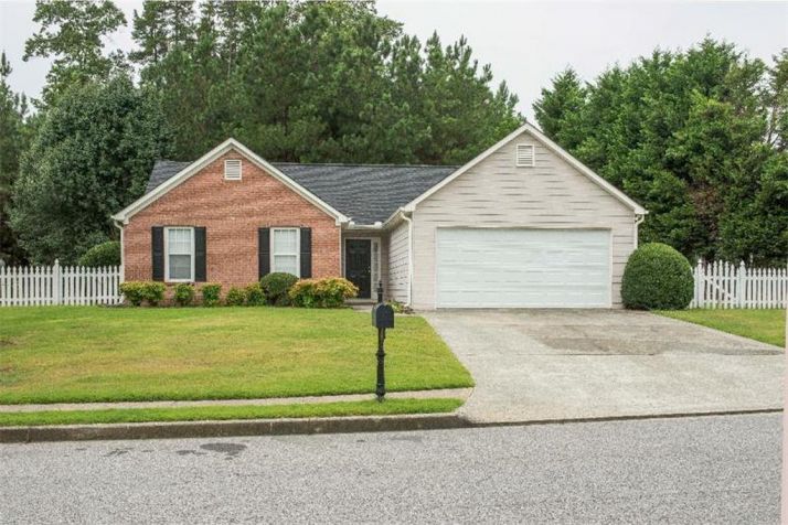 5760 River Ridge Lane, Buford, GA 30518