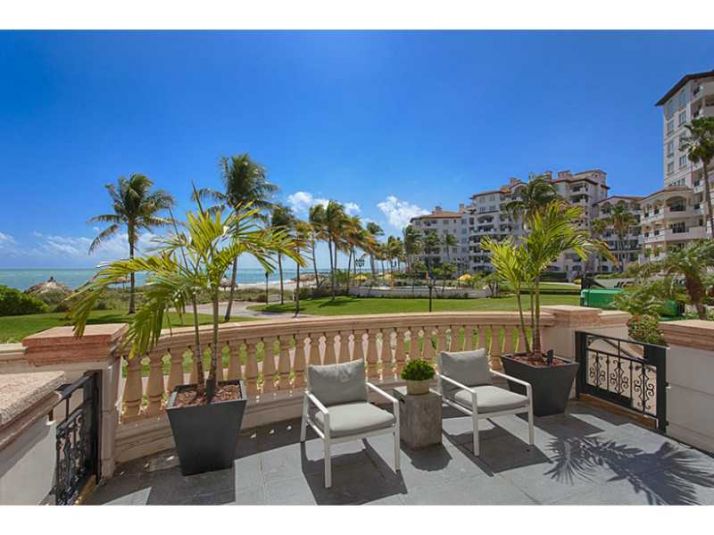 7716 Fisher Island Dr # 7716, Miami Beach, FL 33109