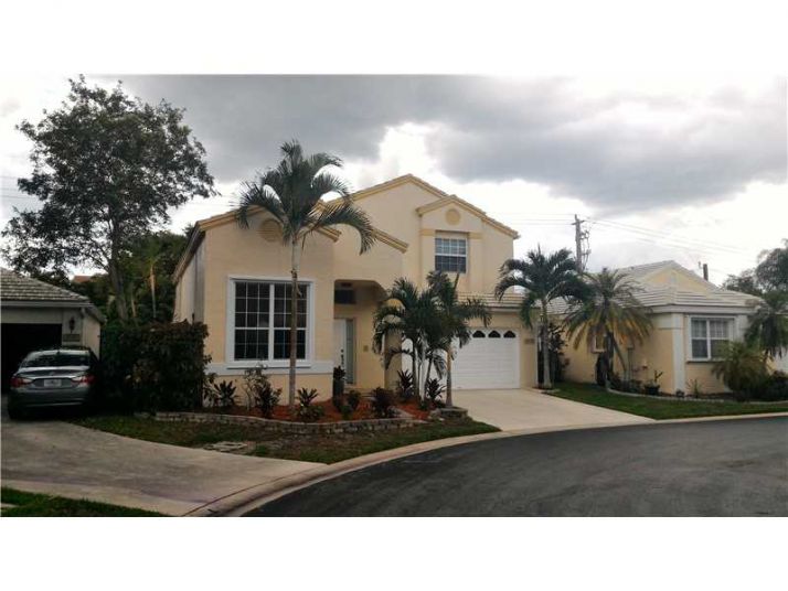 9508 NW 8 CR, Fort Lauderdale, FL 33324