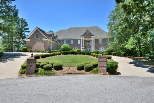 10970 Old Stone Court, Duluth, GA 30097