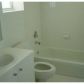 3375 NE 15 DR # 107, Homestead, FL 33033 ID:12892367