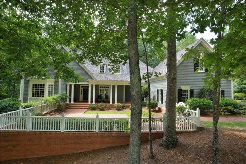 1990 Drummond Pond Road, Alpharetta, GA 30004