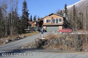 27441 Vantage Avenue, Eagle River, AK 99577