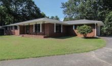 394 Fayetteville Fairburn, GA 30213