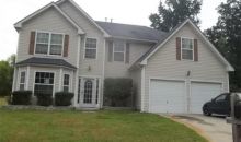 8203 Champion Trail Fairburn, GA 30213