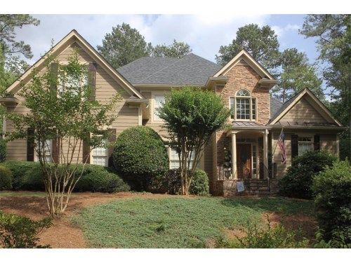 305 Kimberley Ann Court, Alpharetta, GA 30004