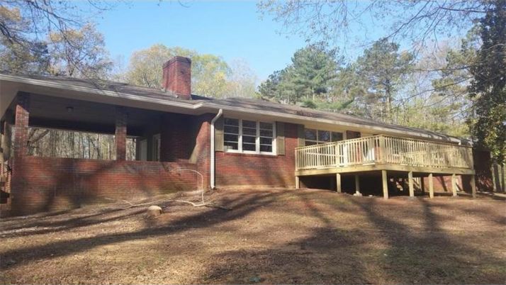 5383 Whitmire Drive, Gainesville, GA 30504