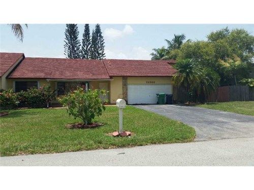 28360 SW 163 AV, Homestead, FL 33033