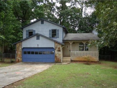 963 Memory Lane, Lawrenceville, GA 30044