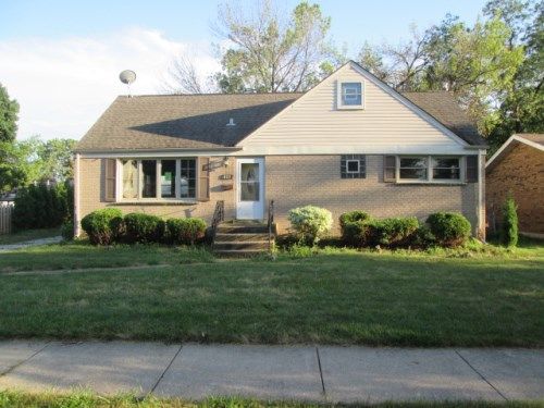 405 Morse Drive, Melrose Park, IL 60164