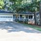 4831 Arrowhead Trail Sw, Lilburn, GA 30047 ID:13101167