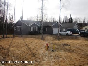 791 N Pine Ridge Loop, Wasilla, AK 99654