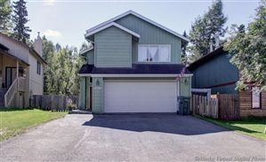 17700 Beaujolais Drive, Eagle River, AK 99577