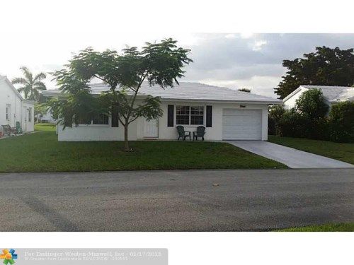 7007 NW 68TH AVE, Fort Lauderdale, FL 33321