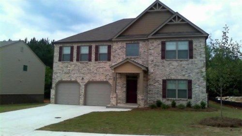 1129 Vienna Court, Hampton, GA 30228