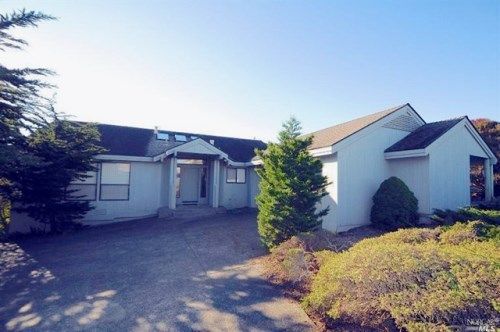 1805 Sea Way, Bodega Bay, CA 94923