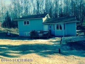 2401 N Willow Drive, Wasilla, AK 99654