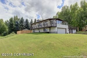 6827 Caravelle Drive, Anchorage, AK 99502