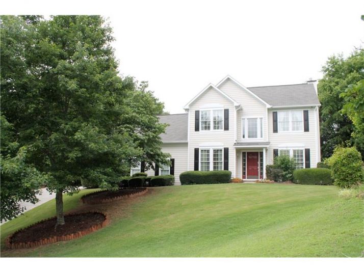 575 Windswept Way, Alpharetta, GA 30022