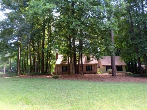 104 Lake Somerset Drive Nw, Marietta, GA 30064