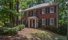 1502 Kingfisher Drive Marietta, GA 30062