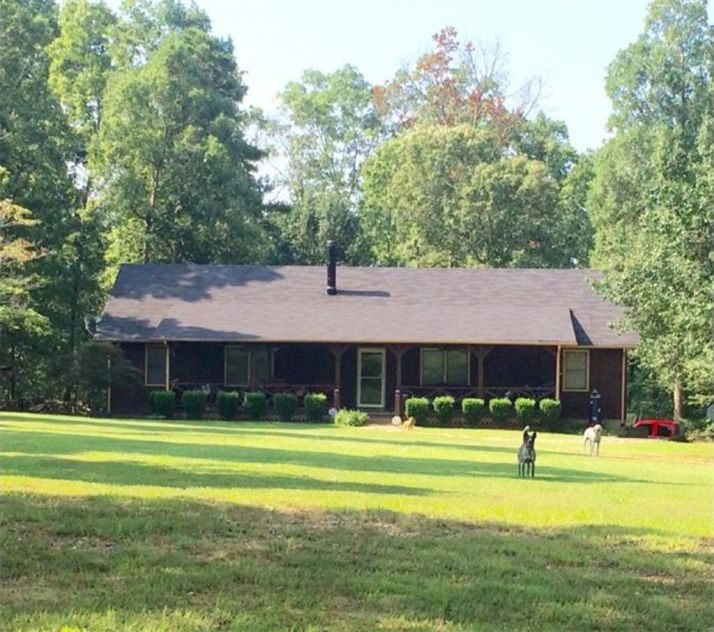 81 Linwood Road Nw, Adairsville, GA 30103