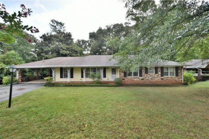 3865 Chamblee Dunwoody Road, Atlanta, GA 30341