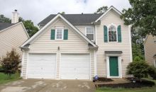 3290 Serenade Court Alpharetta, GA 30004