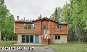 1701 W COTTONWOOD CREEK Drive, Wasilla, AK 99654