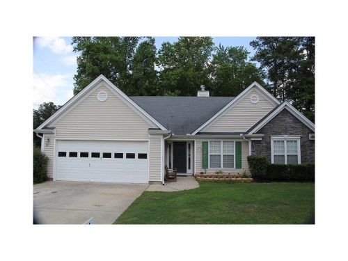 3353 Millhollow Terrace, Buford, GA 30519