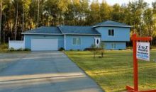 3854 S Cardiff Lane Wasilla, AK 99654