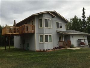 5551 N Talgach View Drive, Wasilla, AK 99654