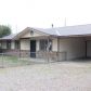 1365 W 4th Place North, Saint Johns, AZ 85936 ID:13188063