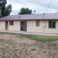 1365 W 4th Place North, Saint Johns, AZ 85936 ID:13188064