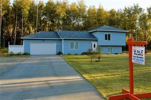 3854 S Cardiff Lane, Wasilla, AK 99654