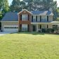 3130 Hall Garden Road, Snellville, GA 30039 ID:13067236