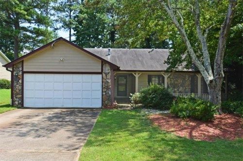 1638 Brandon Square, Lawrenceville, GA 30044