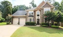 4132 Rosedown Court Nw Kennesaw, GA 30144