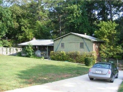 1251 Jamerson Road, Marietta, GA 30066