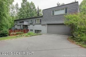 1317 Crescent Drive, Anchorage, AK 99508