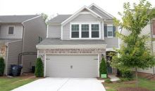 6270 Crested Moss Drive Alpharetta, GA 30004