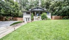 2750 Flagstone Drive Se Atlanta, GA 30316