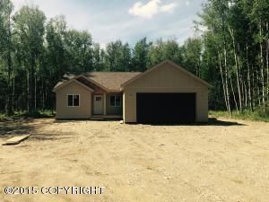 2780 S Avalon Circle, Wasilla, AK 99654