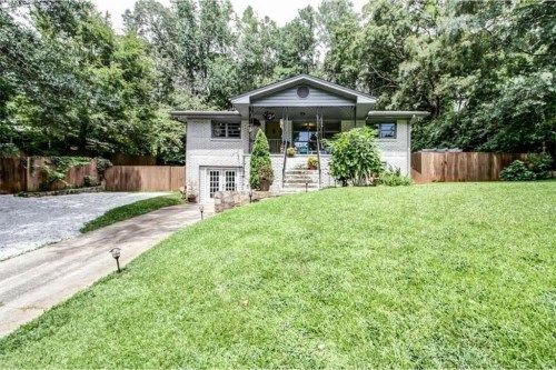 2750 Flagstone Drive Se, Atlanta, GA 30316